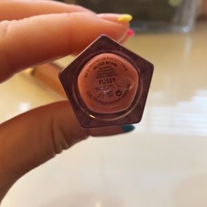 Fenty gloss bomb